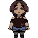 Yaretzi sprite