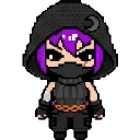 Aira sprite