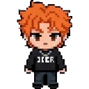 Kai sprite