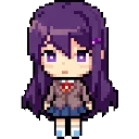 Yuri sprite