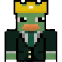 Froggydudemc sprite