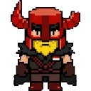 Doombringer sprite
