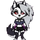 Loona sprite