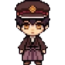 Цукаса sprite