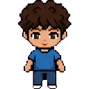 Aiden sprite