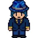 Guide sprite