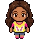 Alex sprite