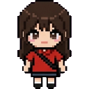 Eunchae sprite