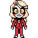 Charlie Morningstar sprite
