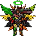 Ssz sprite