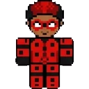 Manbug sprite