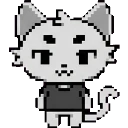 Mars sprite