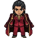 Lei Heng sprite