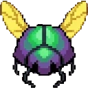 Doug The Bug sprite