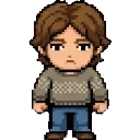 Oli sprite