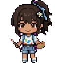 Rodey sprite