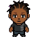 Trell sprite