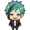 Floyd sprite