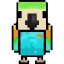 PARROT sprite