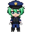 Felix sprite
