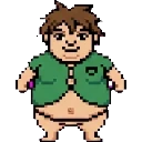 strade sprite