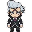 Xeno sprite