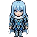 Vermilla sprite