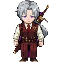 Lucio sprite