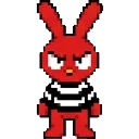 Juan Carlos Bodoque sprite