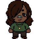 Mark sprite