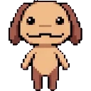Pierre Yamamoto sprite