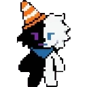 Coney Conway sprite