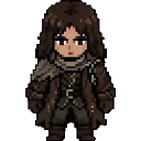 Erlking sprite