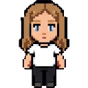 Imogen sprite