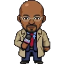 Van Jones sprite
