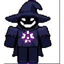 Azure sprite