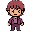 Jaime sprite