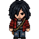 WhoIsKira sprite
