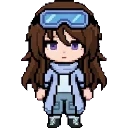 Lilya sprite