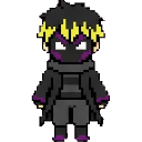 Markov sprite
