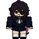 Horo Uman sprite