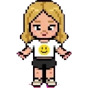Layla sprite