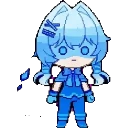 Liko sprite