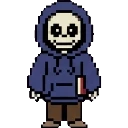 Molly sprite