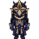 Капитано sprite