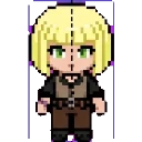 Jake sprite
