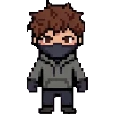 جاستن sprite