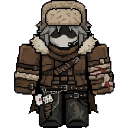 Lance sprite