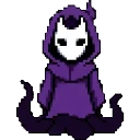 Monarsh sprite