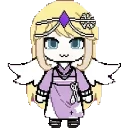 Celestia sprite